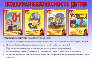 Пожарная безопасность Пожарная безопасность.